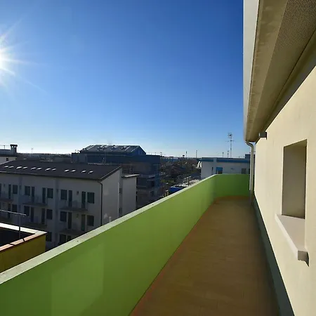 Aparthotel Gianka - Agenzia Cocal *