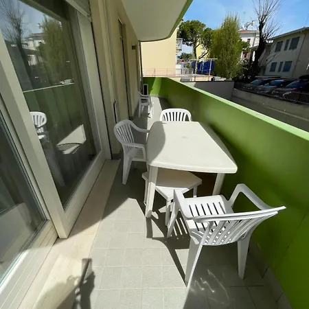 Aparthotel Gianka - Agenzia Cocal *